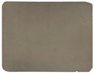 Large 9.5'' x 7.5'' Photograph From 1899 Documenting the Military Court of Inquiry Convened to Investigate the ''Embalmed Beef'' Scandal, Exposing the Chicago Meatpacking Industry